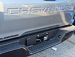 New 2026 CHEVROLET COLORADO 2WD CREW CAB WT in PALM BEACH GARDENS, FLORIDA (Photo 9)