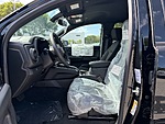 New 2026 CHEVROLET COLORADO 2WD CREW CAB WT in PALM BEACH GARDENS, FLORIDA (Photo 11)