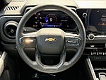 New 2026 CHEVROLET COLORADO 2WD CREW CAB WT in PALM BEACH GARDENS, FLORIDA (Photo 13)