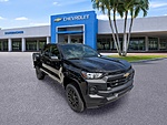 New 2026 CHEVROLET COLORADO 2WD CREW CAB WT in PALM BEACH GARDENS, FLORIDA (Photo 2)