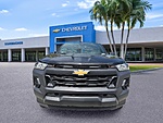 New 2026 CHEVROLET COLORADO 2WD CREW CAB WT in PALM BEACH GARDENS, FLORIDA (Photo 3)