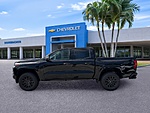 New 2026 CHEVROLET COLORADO 2WD CREW CAB WT in PALM BEACH GARDENS, FLORIDA (Photo 5)