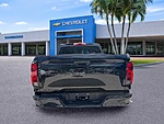 New 2026 CHEVROLET COLORADO 2WD CREW CAB WT in PALM BEACH GARDENS, FLORIDA (Photo 6)