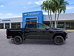 New 2026 CHEVROLET COLORADO 2WD CREW CAB WT in PALM BEACH GARDENS, FLORIDA (Photo 8)