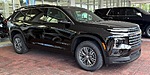 New 2027 CHEVROLET TRAVERSE FWD 4DR LT W/1LT in PALM BEACH GARDENS, FLORIDA