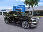 New 2027 CHEVROLET TRAVERSE FWD 4DR LT W/1LT in PALM BEACH GARDENS, FLORIDA (Photo 1)