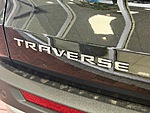 New 2027 CHEVROLET TRAVERSE FWD 4DR LT W/1LT in PALM BEACH GARDENS, FLORIDA (Photo 10)