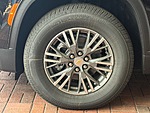 New 2027 CHEVROLET TRAVERSE FWD 4DR LT W/1LT in PALM BEACH GARDENS, FLORIDA (Photo 11)