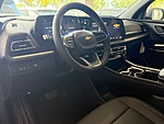 New 2027 CHEVROLET TRAVERSE FWD 4DR LT W/1LT in PALM BEACH GARDENS, FLORIDA (Photo 13)