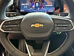 New 2027 CHEVROLET TRAVERSE FWD 4DR LT W/1LT in PALM BEACH GARDENS, FLORIDA (Photo 25)