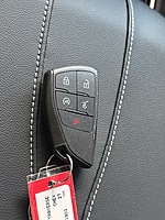 New 2027 CHEVROLET TRAVERSE FWD 4DR LT W/1LT in PALM BEACH GARDENS, FLORIDA (Photo 30)