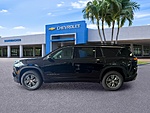 New 2027 CHEVROLET TRAVERSE FWD 4DR LT W/1LT in PALM BEACH GARDENS, FLORIDA (Photo 4)