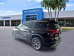 New 2027 CHEVROLET TRAVERSE FWD 4DR LT W/1LT in PALM BEACH GARDENS, FLORIDA (Photo 5)
