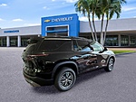 New 2027 CHEVROLET TRAVERSE FWD 4DR LT W/1LT in PALM BEACH GARDENS, FLORIDA (Photo 7)