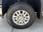 New 2025 CHEVROLET SILVERADO 3500 2WD CREW CAB 172