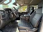 New 2025 CHEVROLET SILVERADO 3500 2WD CREW CAB 172