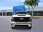 New 2025 CHEVROLET SILVERADO 3500 2WD CREW CAB 172
