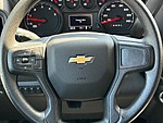 New 2025 CHEVROLET SILVERADO 3500 2WD CREW CAB 172