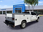 New 2025 CHEVROLET SILVERADO 3500 2WD CREW CAB 172