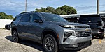 New 2027 CHEVROLET TRAVERSE FWD 4DR LT W/1LT in PALM BEACH GARDENS, FLORIDA