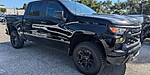 New 2026 CHEVROLET SILVERADO 1500 4WD CREW CAB 147" CUSTOM TRAIL BOSS in PALM BEACH GARDENS, FLORIDA