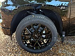 New 2026 CHEVROLET SILVERADO 1500 4WD CREW CAB 147