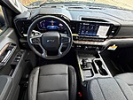 New 2026 CHEVROLET SILVERADO 1500 4WD CREW CAB 147