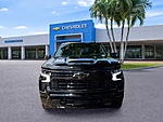 New 2026 CHEVROLET SILVERADO 1500 4WD CREW CAB 147