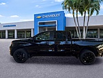 New 2026 CHEVROLET SILVERADO 1500 4WD CREW CAB 147
