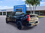 New 2026 CHEVROLET SILVERADO 1500 4WD CREW CAB 147