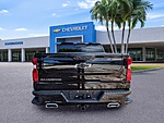 New 2026 CHEVROLET SILVERADO 1500 4WD CREW CAB 147
