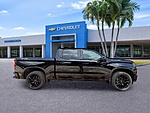 New 2026 CHEVROLET SILVERADO 1500 4WD CREW CAB 147