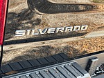New 2026 CHEVROLET SILVERADO 1500 4WD CREW CAB 147