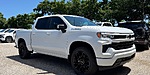 New 2026 CHEVROLET SILVERADO 1500 4WD CREW CAB 147" RST in PALM BEACH GARDENS, FLORIDA