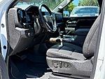 New 2026 CHEVROLET SILVERADO 1500 4WD CREW CAB 147