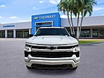 New 2026 CHEVROLET SILVERADO 1500 4WD CREW CAB 147