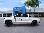 New 2026 CHEVROLET SILVERADO 1500 4WD CREW CAB 147