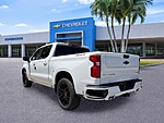 New 2026 CHEVROLET SILVERADO 1500 4WD CREW CAB 147