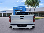 New 2026 CHEVROLET SILVERADO 1500 4WD CREW CAB 147