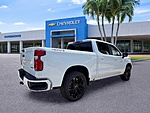 New 2026 CHEVROLET SILVERADO 1500 4WD CREW CAB 147
