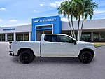 New 2026 CHEVROLET SILVERADO 1500 4WD CREW CAB 147