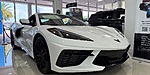 New 2027 CHEVROLET CORVETTE 2DR STINGRAY CPE W/1LT in PALM BEACH GARDENS, FLORIDA