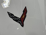 New 2027 CHEVROLET CORVETTE 2DR STINGRAY CPE W/1LT in PALM BEACH GARDENS, FLORIDA (Photo 10)