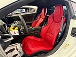 New 2027 CHEVROLET CORVETTE 2DR STINGRAY CPE W/1LT in PALM BEACH GARDENS, FLORIDA (Photo 11)