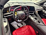 New 2027 CHEVROLET CORVETTE 2DR STINGRAY CPE W/1LT in PALM BEACH GARDENS, FLORIDA (Photo 13)