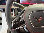New 2027 CHEVROLET CORVETTE 2DR STINGRAY CPE W/1LT in PALM BEACH GARDENS, FLORIDA (Photo 21)
