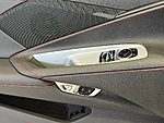 New 2027 CHEVROLET CORVETTE 2DR STINGRAY CPE W/1LT in PALM BEACH GARDENS, FLORIDA (Photo 24)