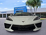 New 2027 CHEVROLET CORVETTE 2DR STINGRAY CPE W/1LT in PALM BEACH GARDENS, FLORIDA (Photo 3)