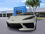 New 2027 CHEVROLET CORVETTE 2DR STINGRAY CPE W/1LT in PALM BEACH GARDENS, FLORIDA (Photo 4)