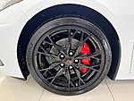 New 2027 CHEVROLET CORVETTE 2DR STINGRAY CPE W/1LT in PALM BEACH GARDENS, FLORIDA (Photo 5)